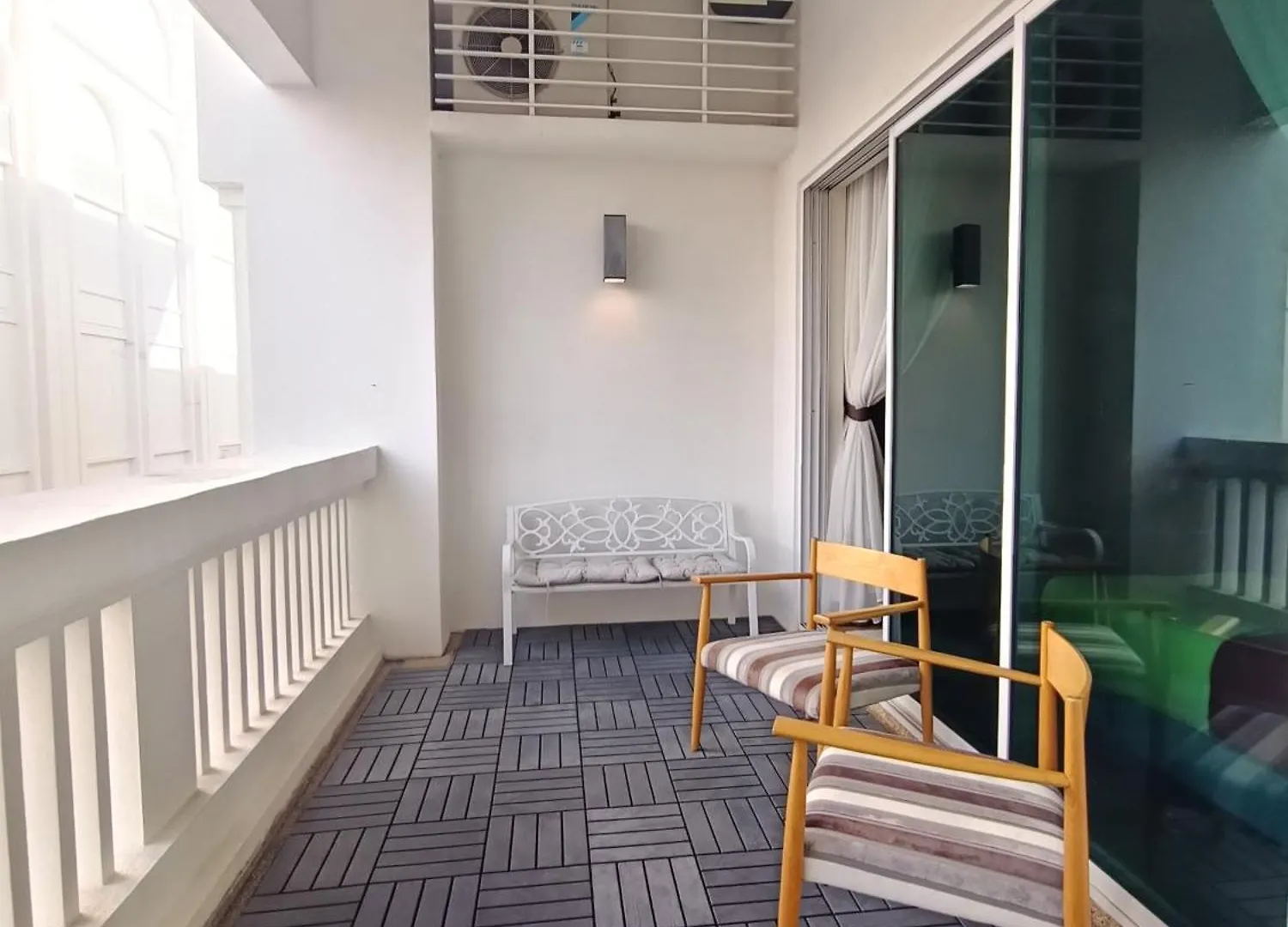 Straits Quay Marina Suites Penang By Aurorahomes Bagan Jermal Апартаменты