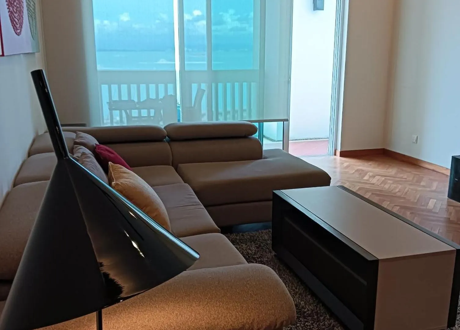 Straits Quay Marina Suites Penang By Aurorahomes Bagan Jermal Малайзия