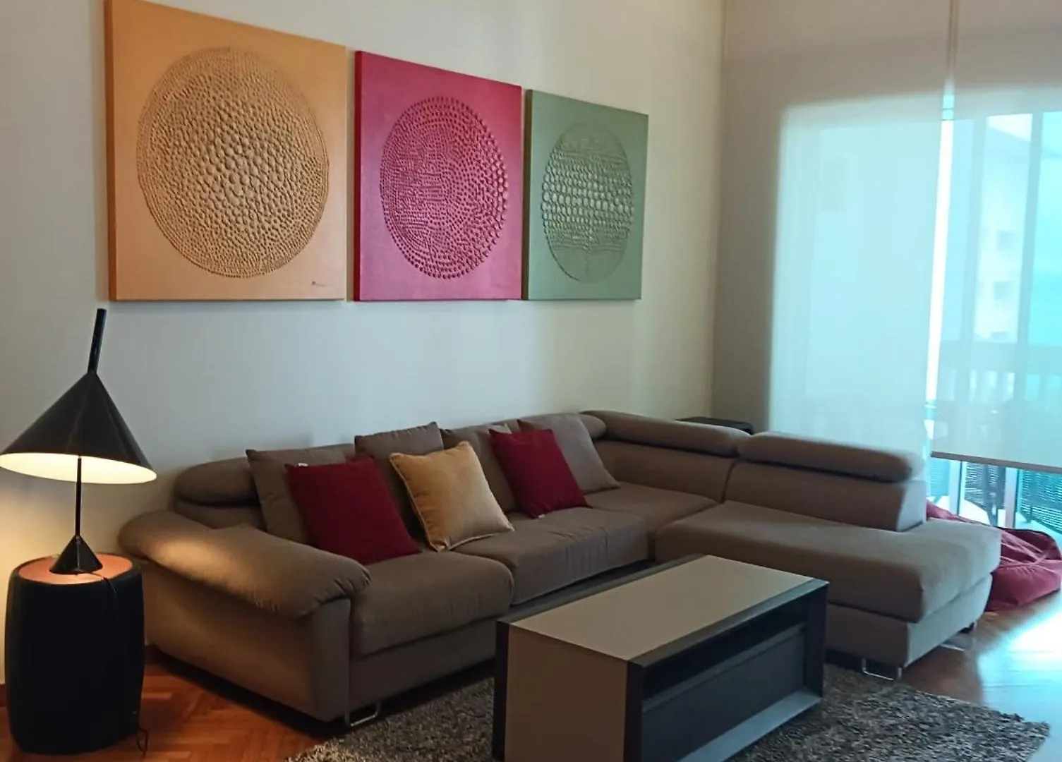 Straits Quay Marina Suites Penang By Aurorahomes Bagan Jermal 0*,  Малайзия