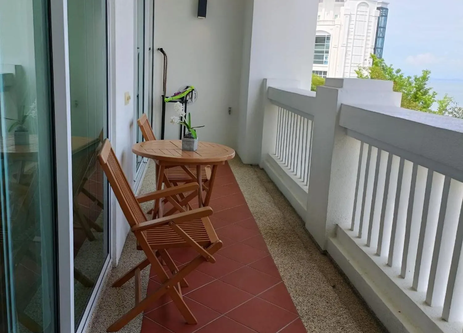 Straits Quay Marina Suites Penang By Aurorahomes Bagan Jermal Малайзия