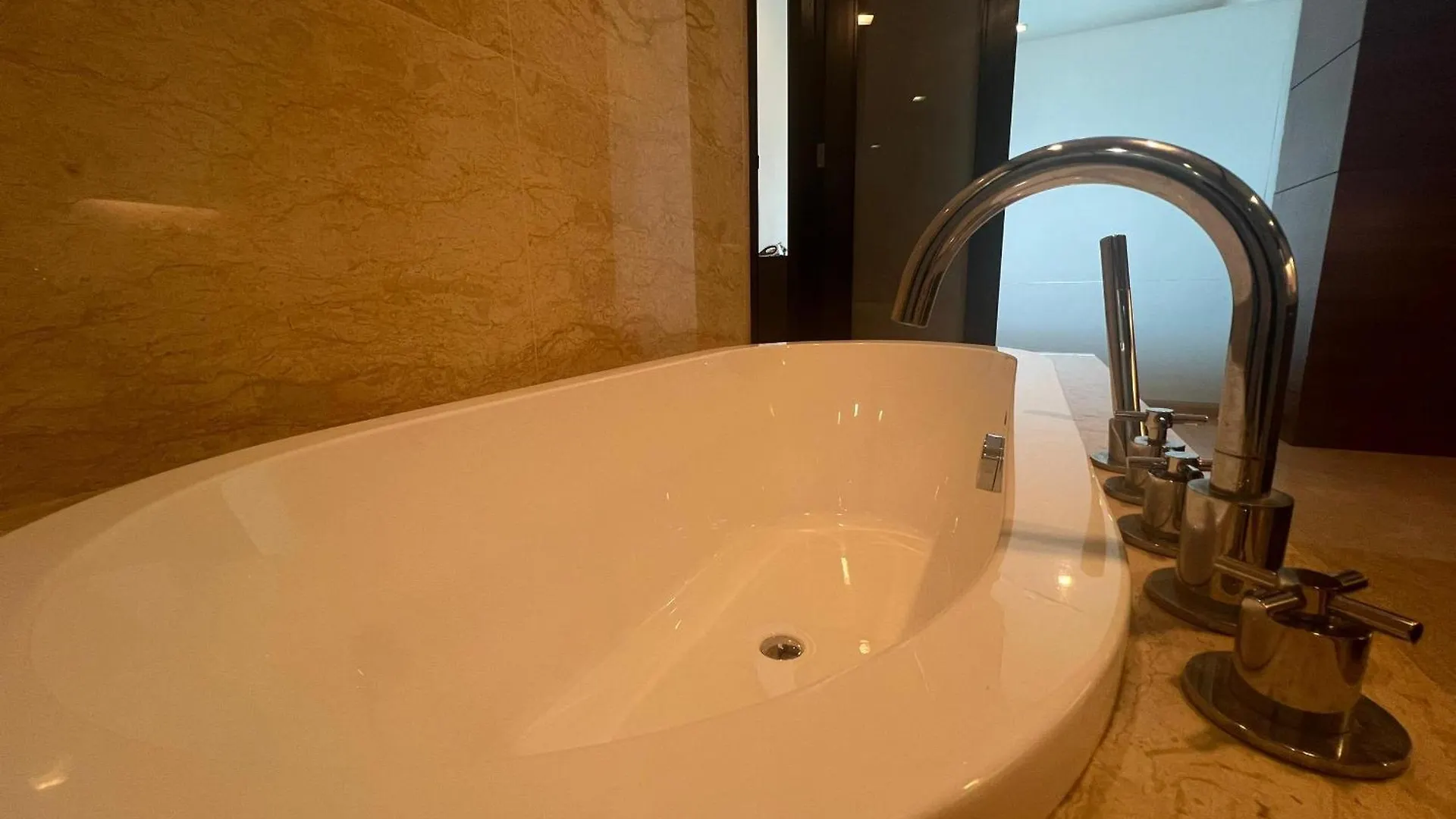Straits Quay Marina Suites Penang By Aurorahomes Bagan Jermal