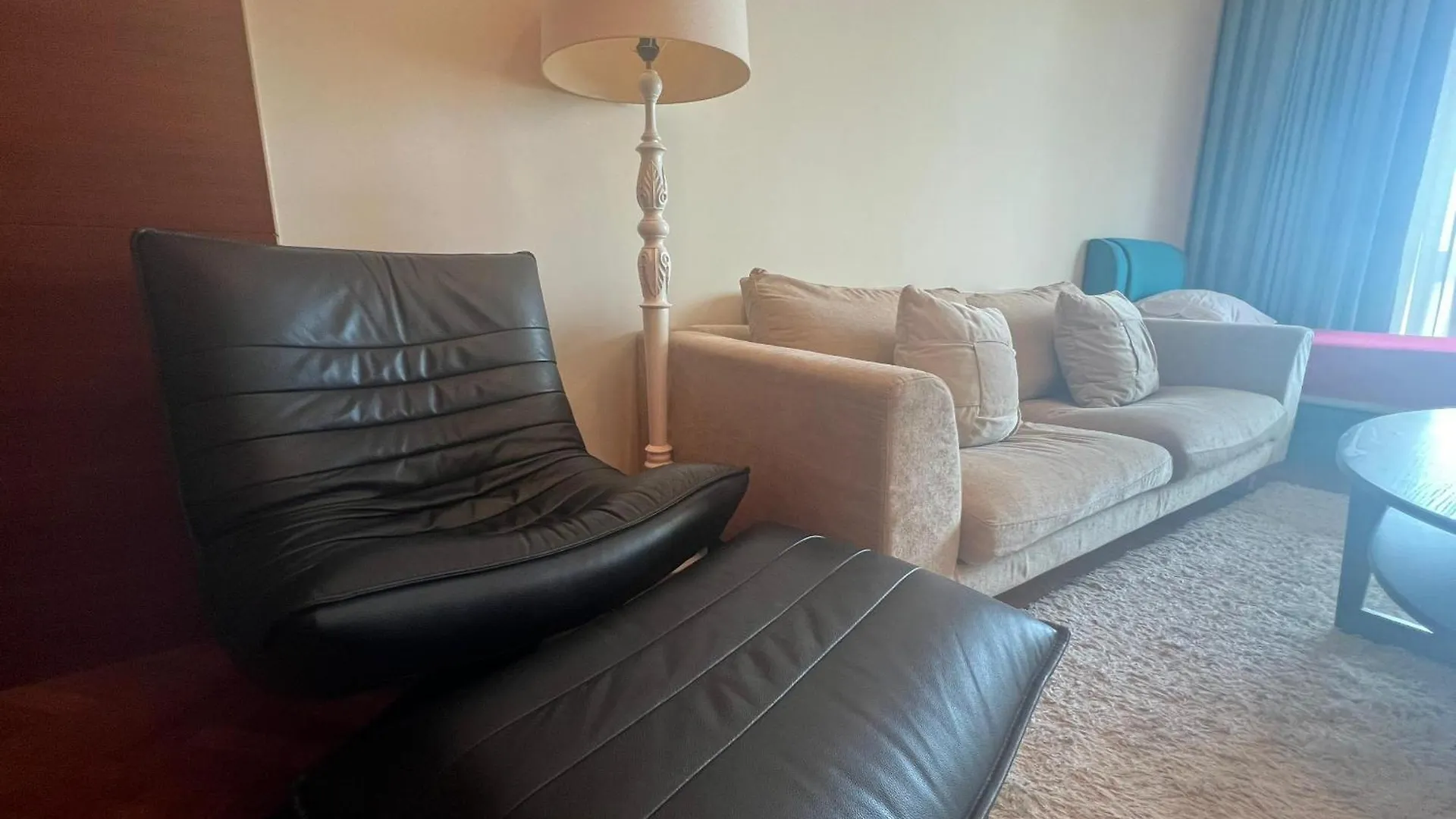 Straits Quay Marina Suites Penang By Aurorahomes Bagan Jermal 马来西亚