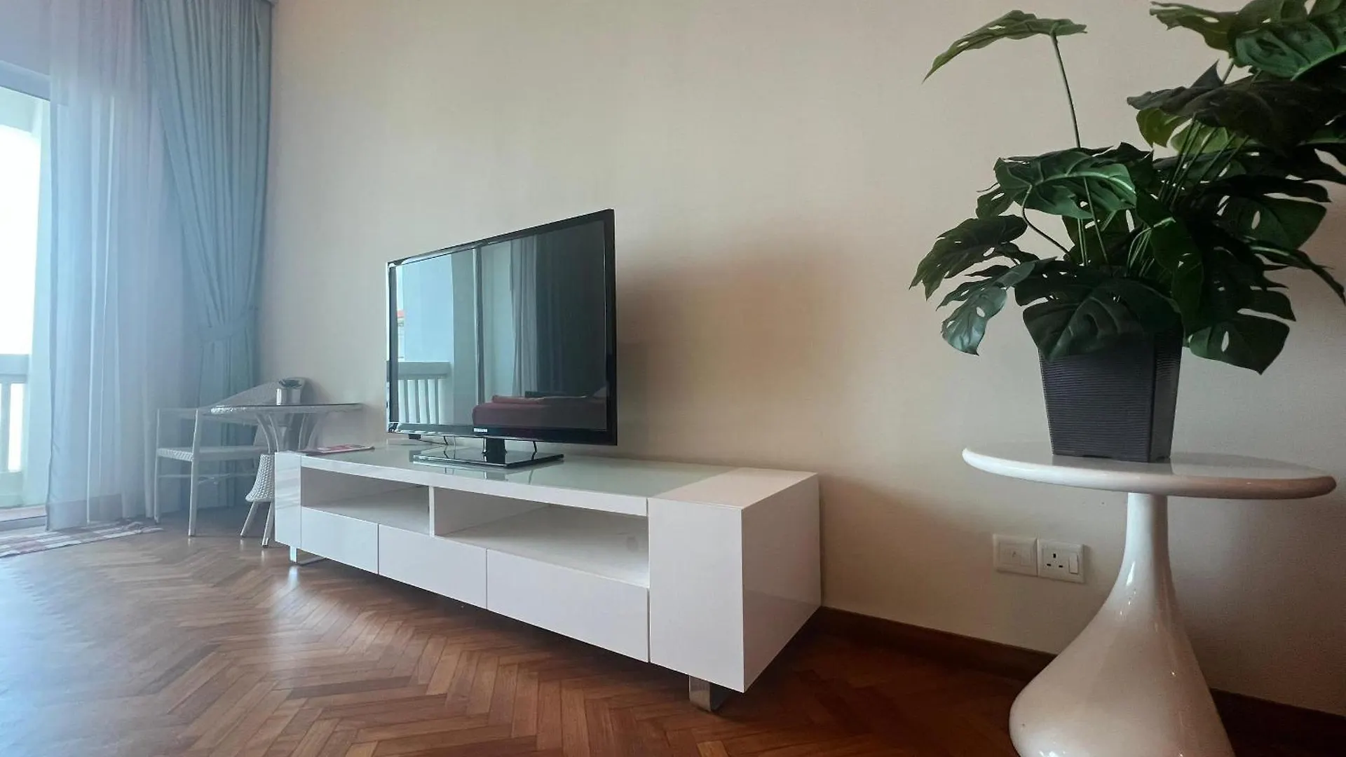 Апартаменты Straits Quay Marina Suites Penang By Aurorahomes Bagan Jermal Малайзия
