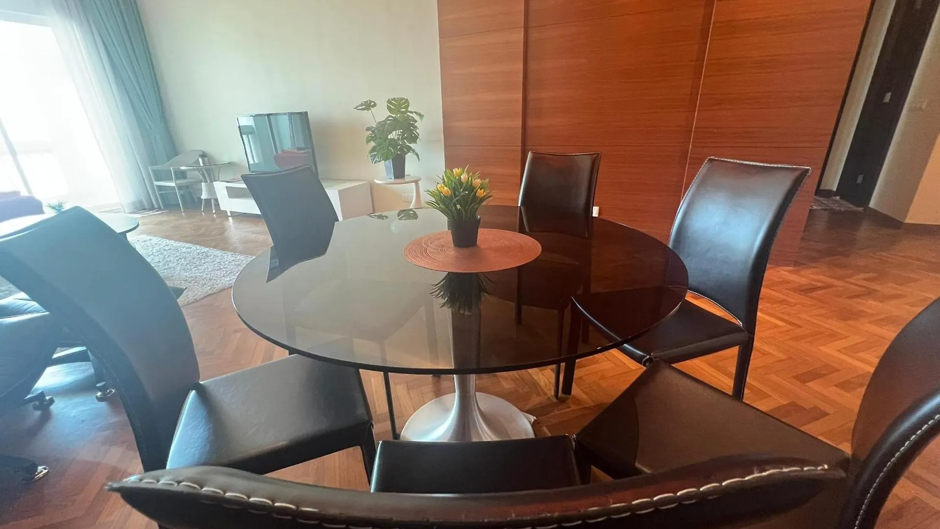 Straits Quay Marina Suites Penang By Aurorahomes Bagan Jermal 0*,  Малайзия