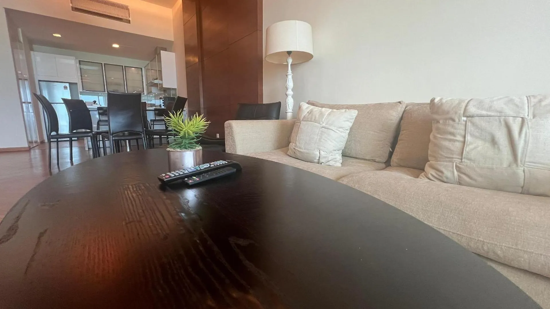 Straits Quay Marina Suites Penang By Aurorahomes Bagan Jermal Апартаменты