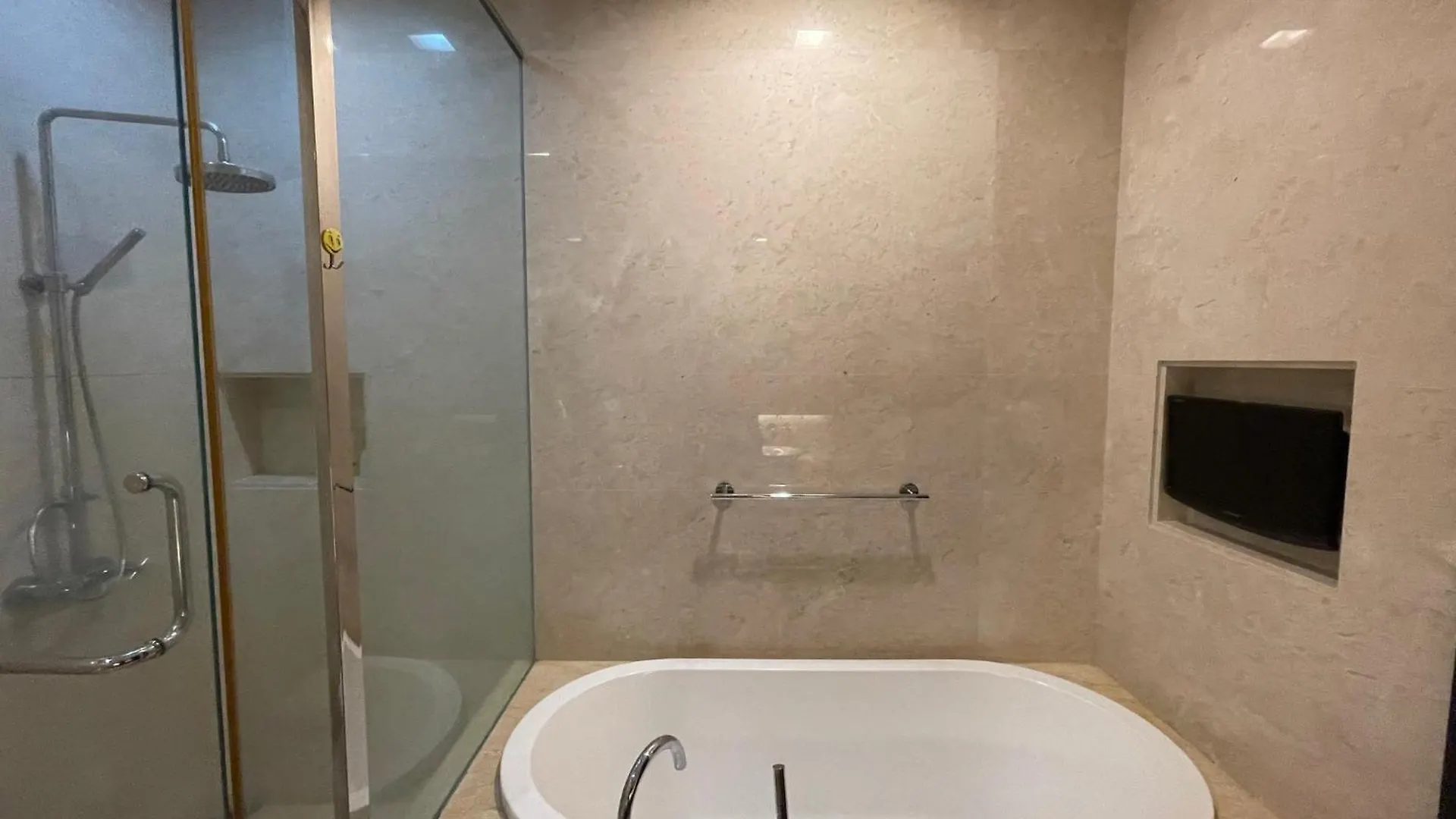 Апартаменты Straits Quay Marina Suites Penang By Aurorahomes Bagan Jermal Малайзия